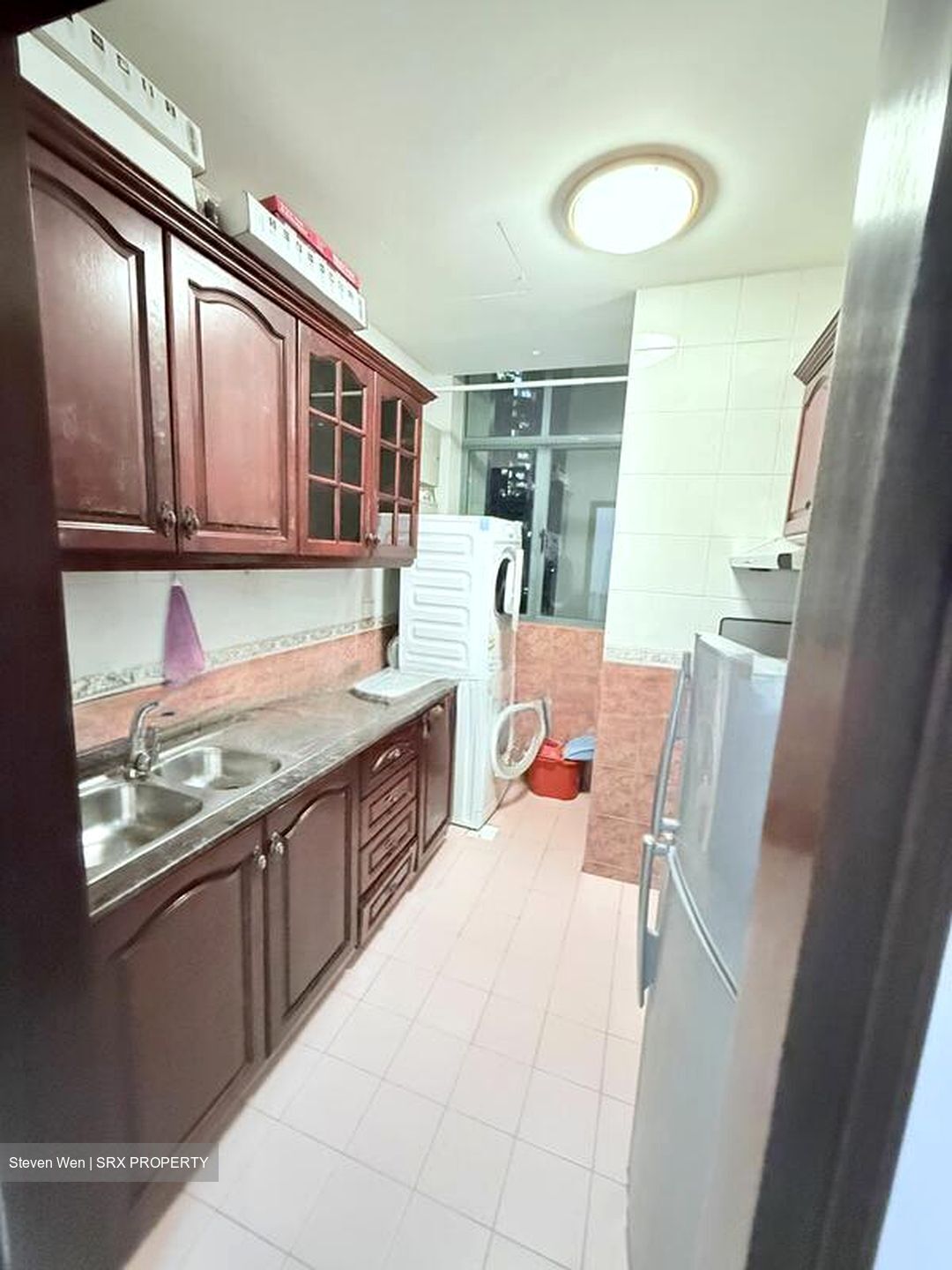 Tanglin Regency (D10), Condominium #520212621